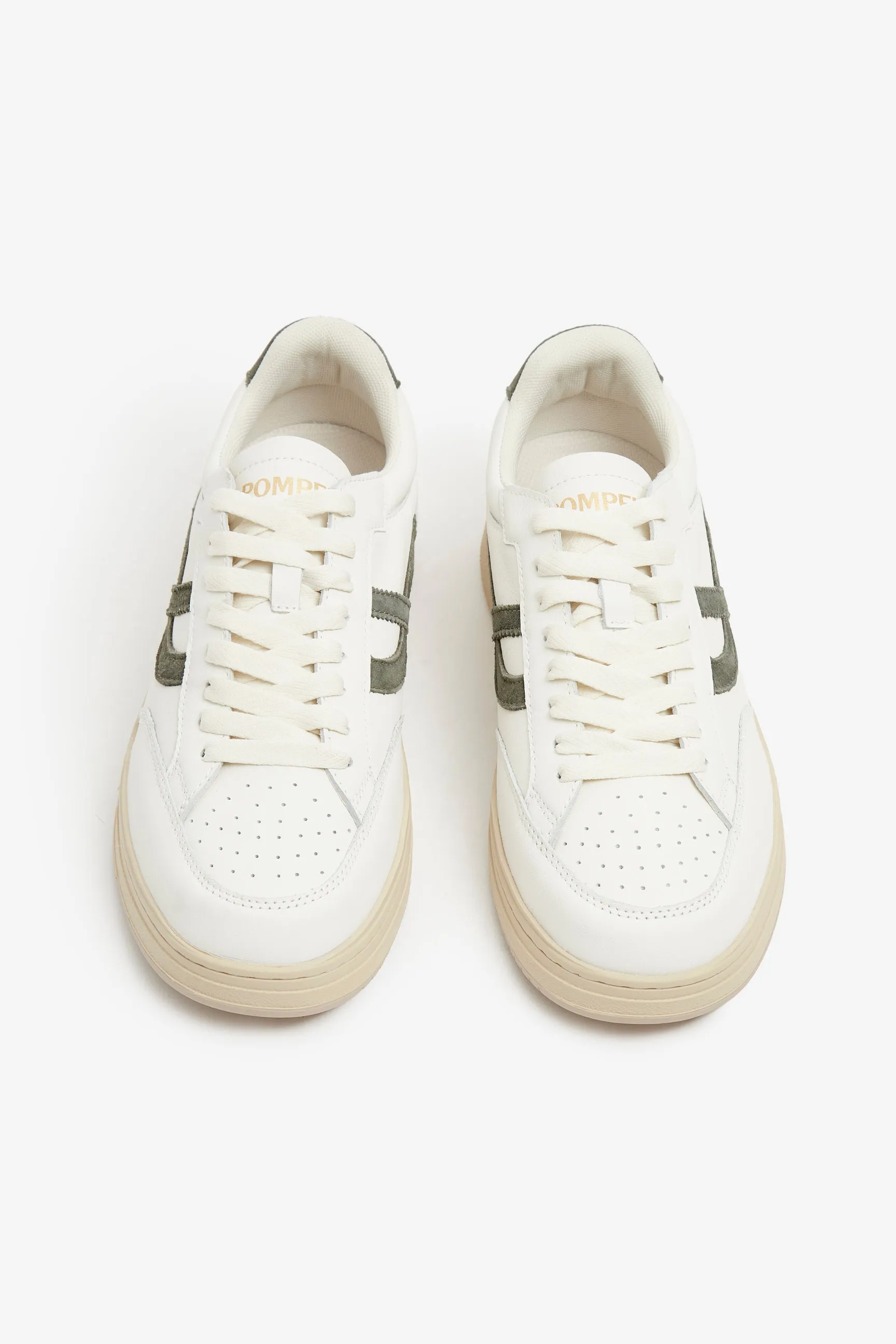 SANNA PIPPA OFF WHITE sold by Pompeii product image thumbnail 2