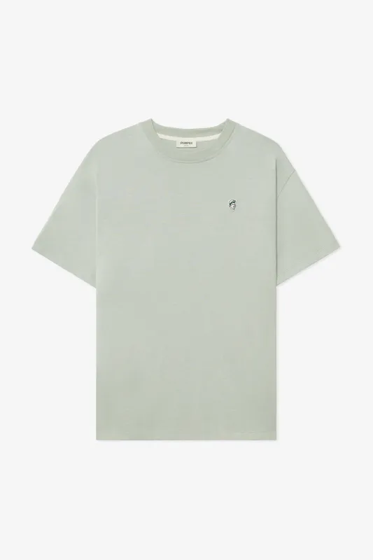 MATCHA EMILIO TEE made by Pompeii