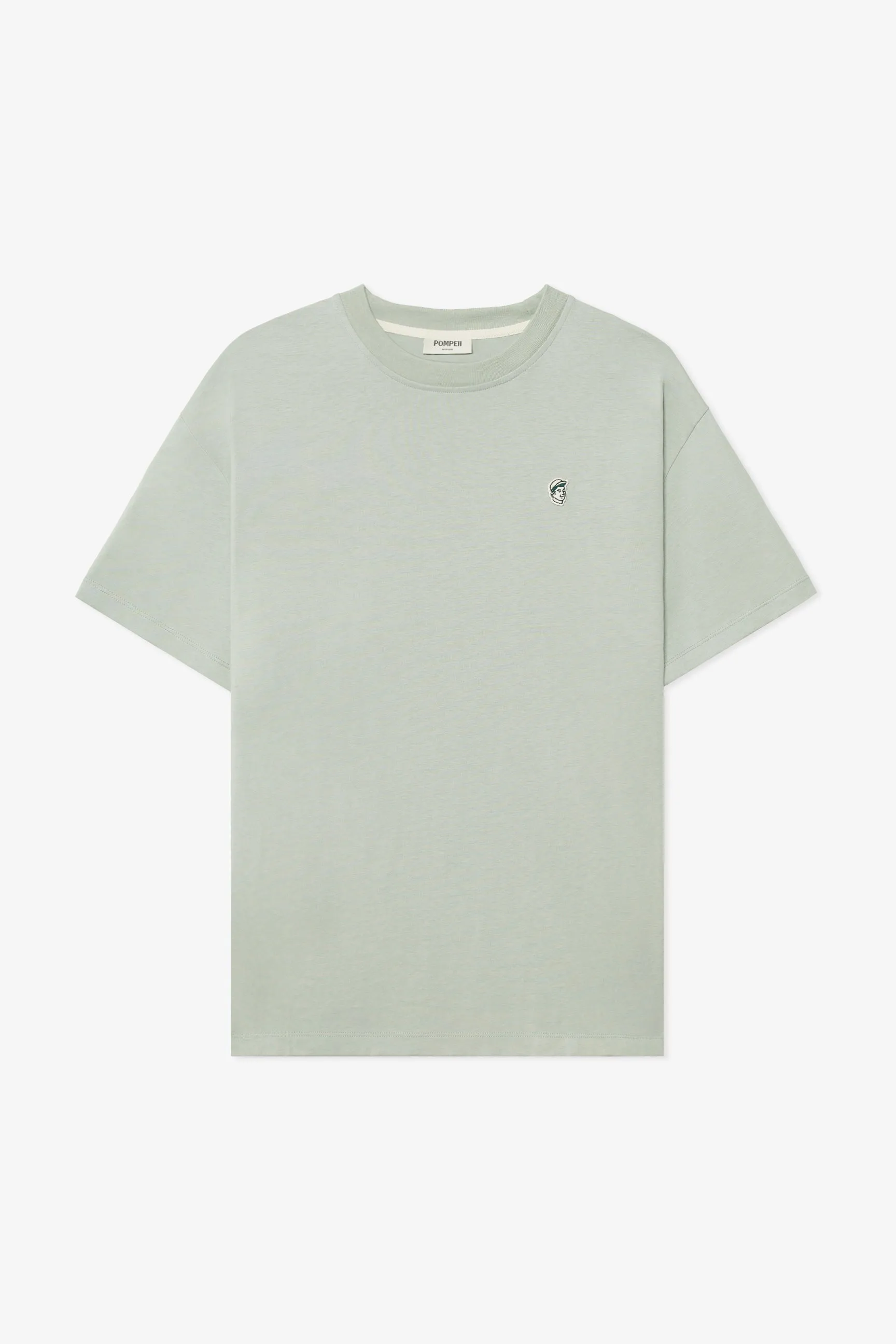MATCHA EMILIO TEE sold by Pompeii