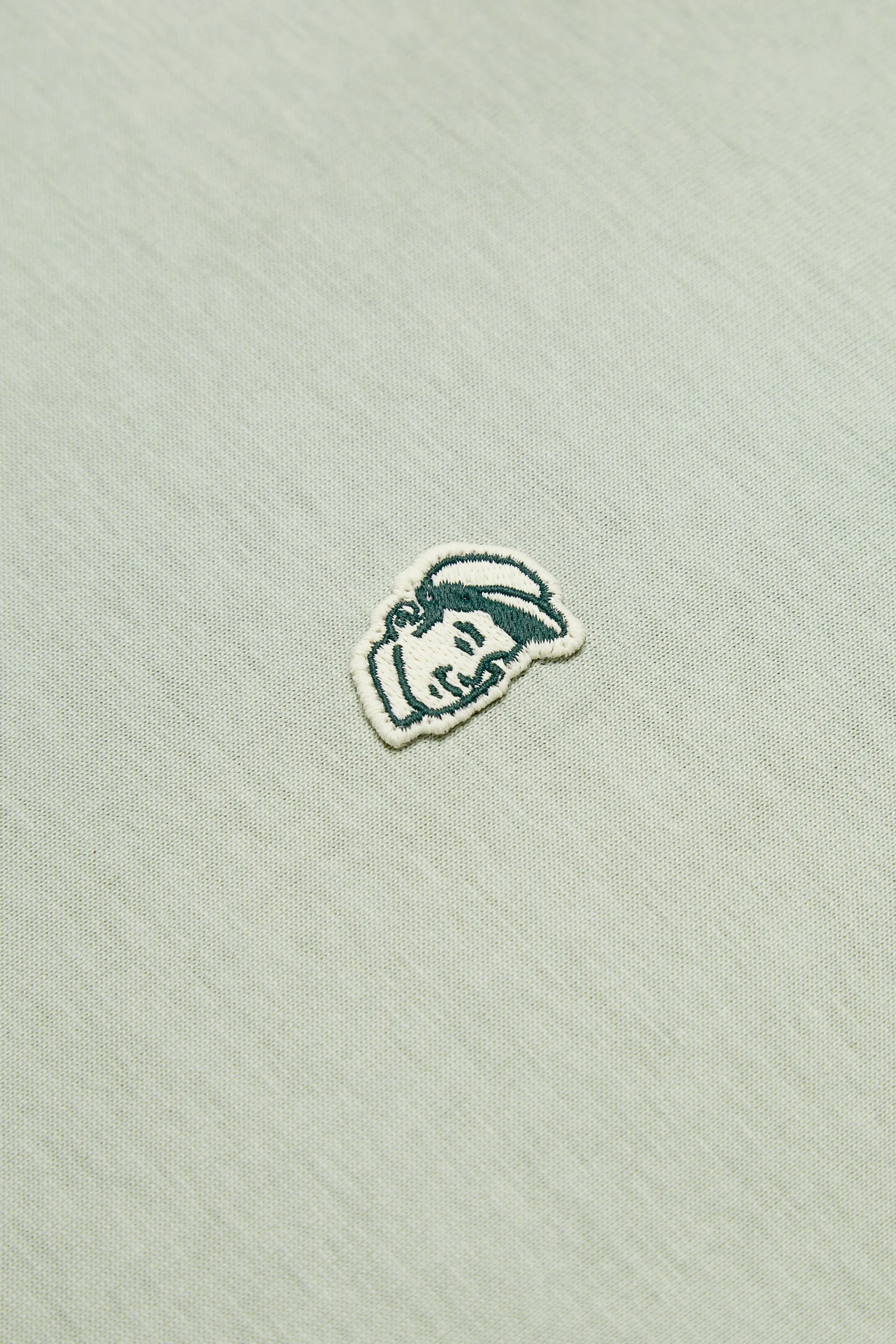 MATCHA EMILIO TEE sold by Pompeii product image thumbnail 3