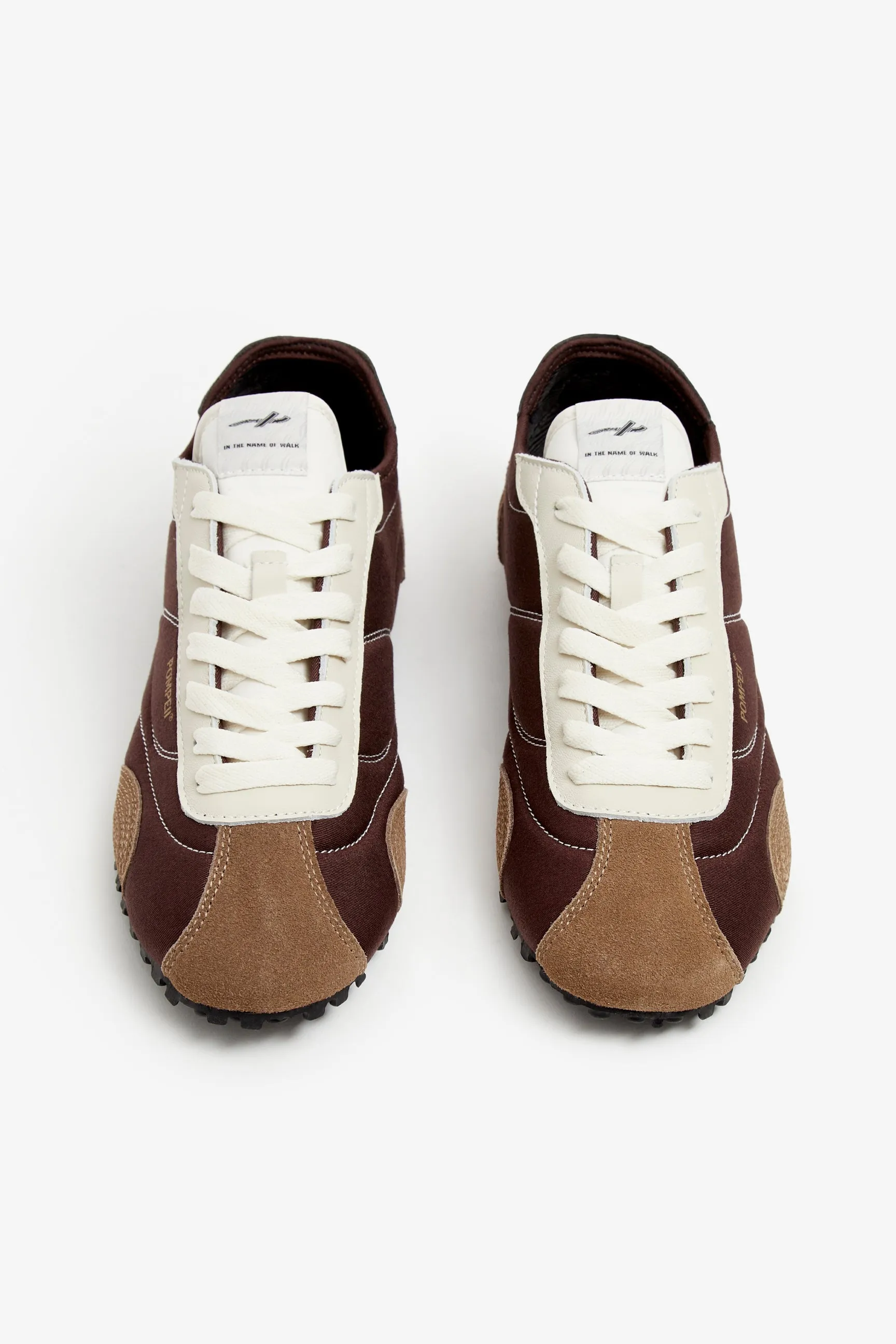 MIDO ECRU CHOCOLATE sold by Pompeii product image thumbnail 2