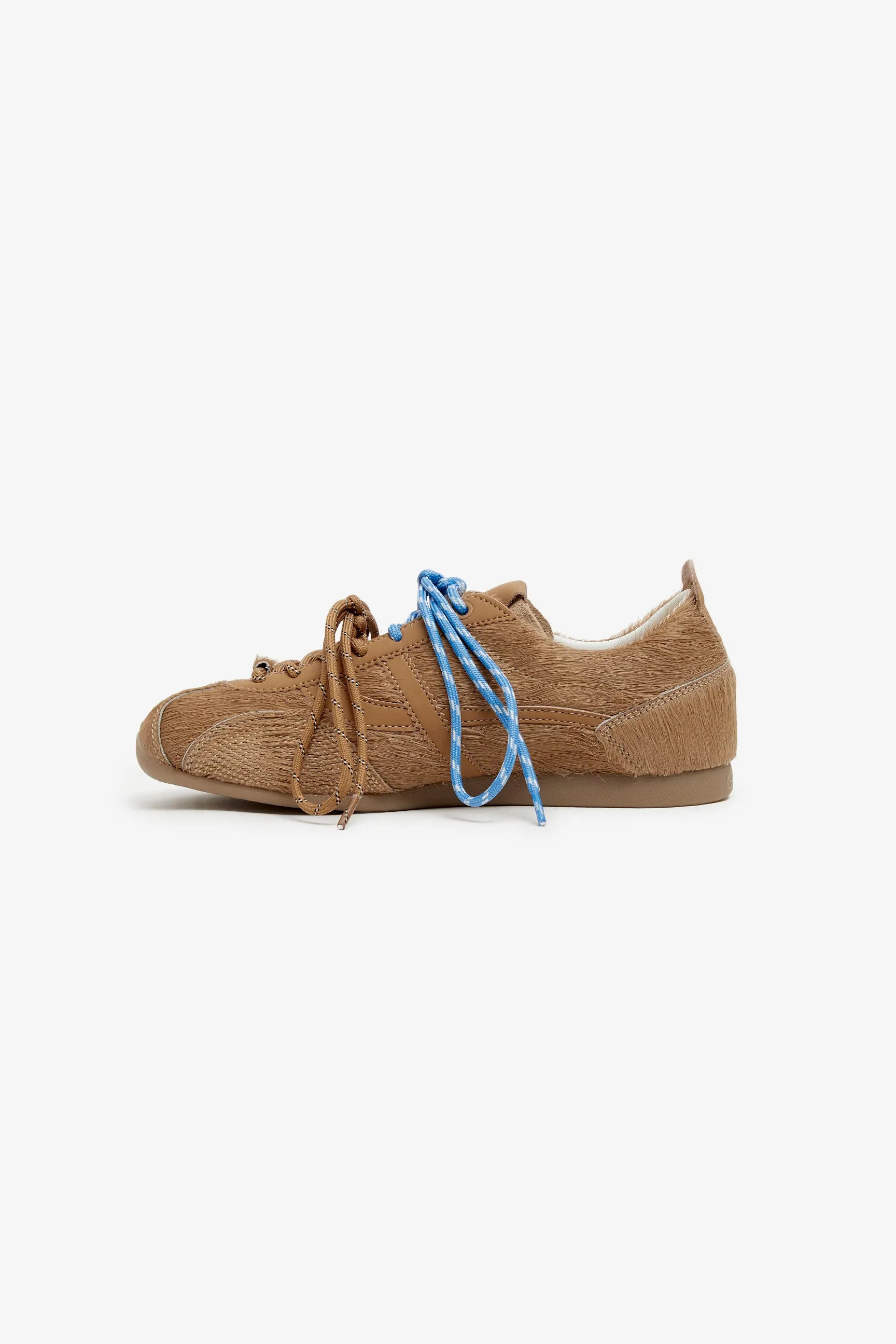 GEMINI FUR CARAMEL WO sold by Pompeii product image thumbnail 3