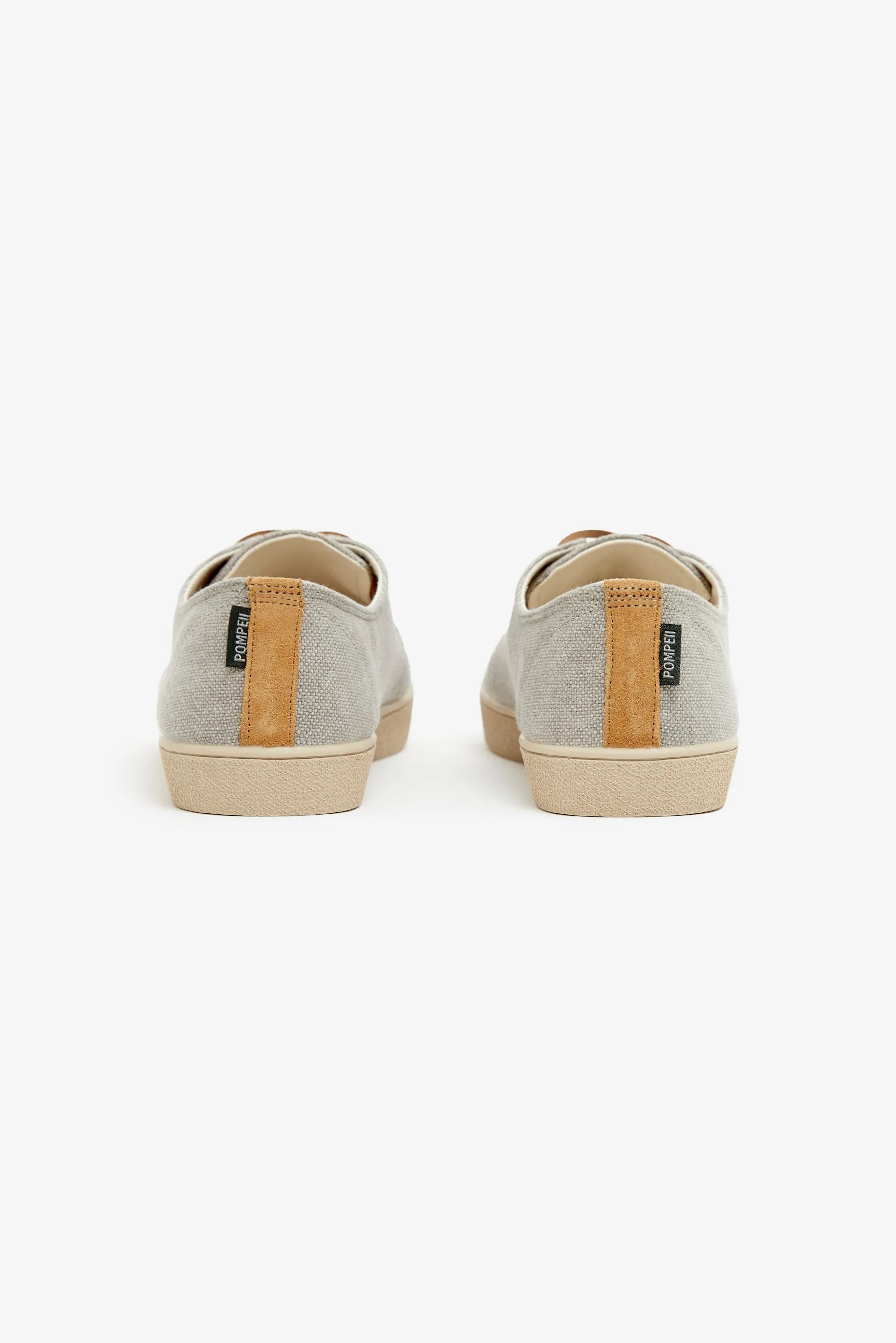 HIGBY CANVAS GREY INCIENSE sold by Pompeii product image thumbnail 4