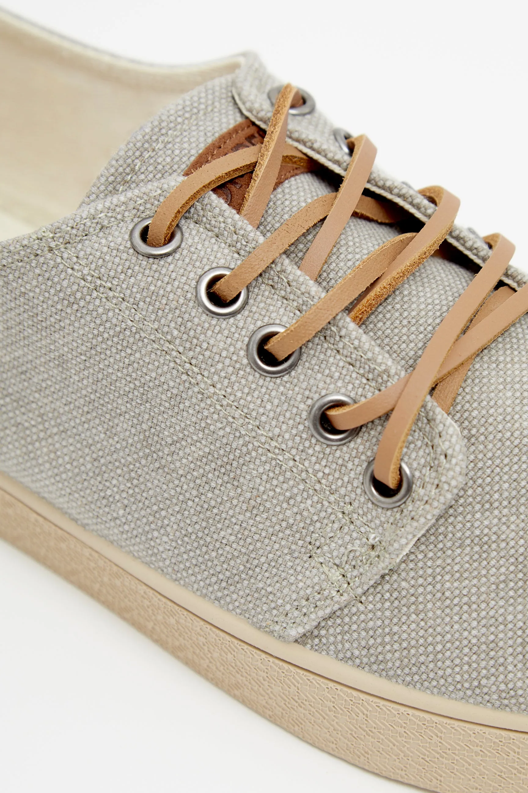 HIGBY CANVAS GREY INCIENSE sold by Pompeii product image thumbnail 5