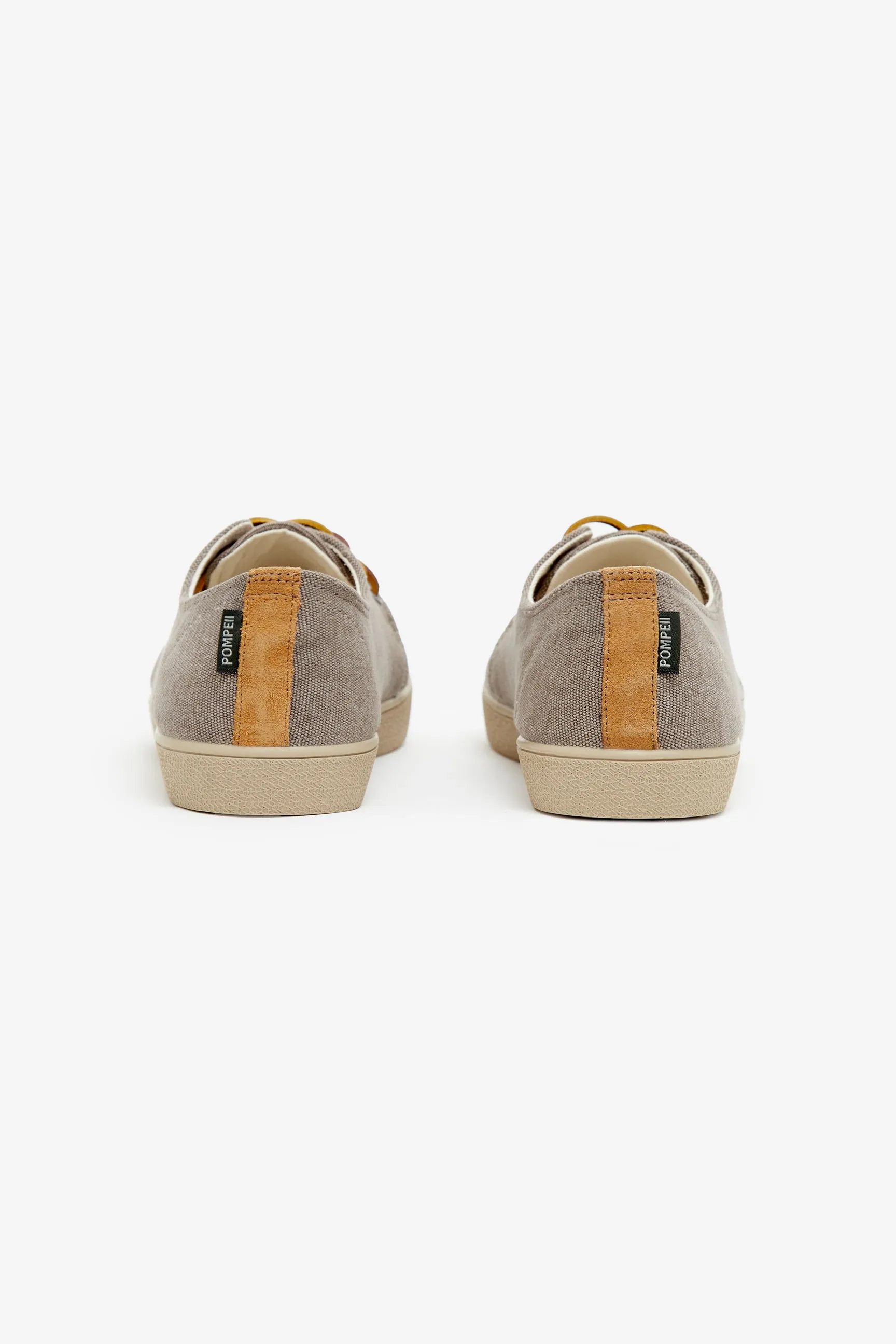 HIGBY CANVAS GREEN ALMOND sold by Pompeii product image thumbnail 4
