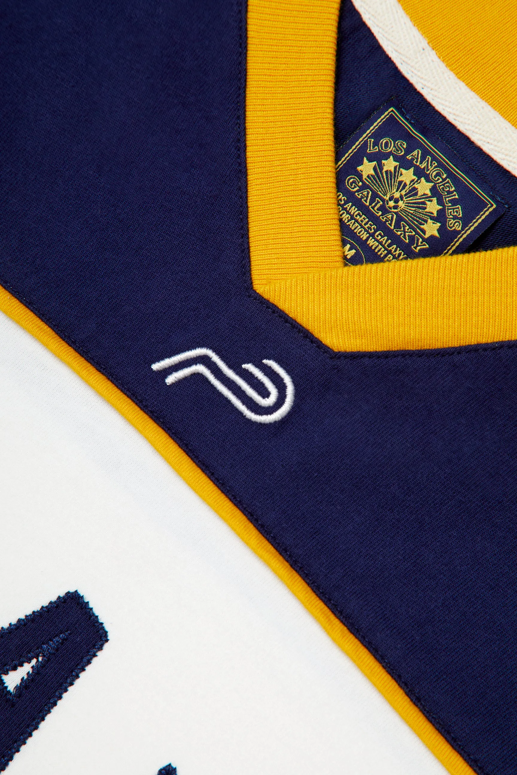 GALAXY LONG SLEEVE sold by Pompeii product image thumbnail 3