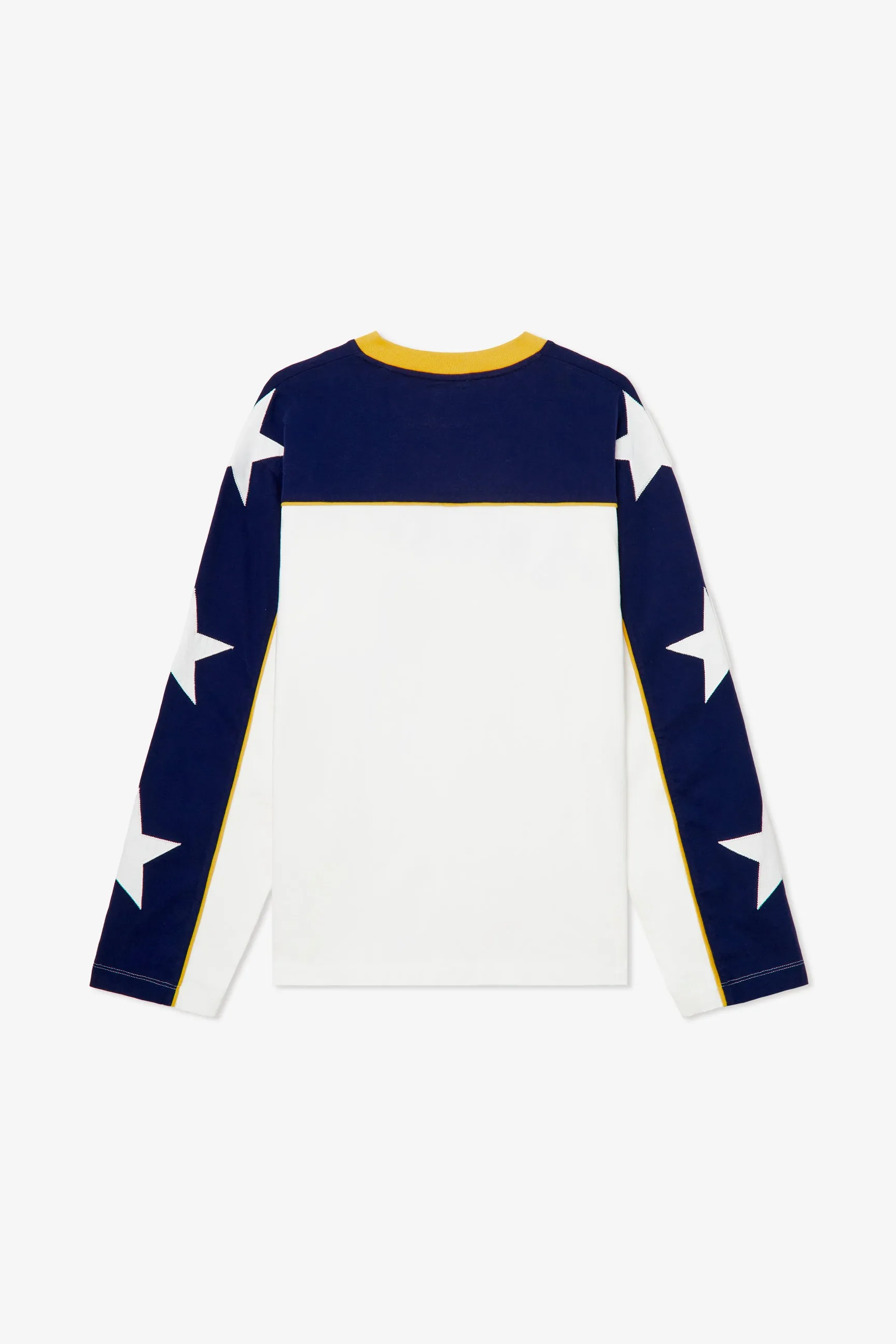 GALAXY LONG SLEEVE sold by Pompeii product image thumbnail 2