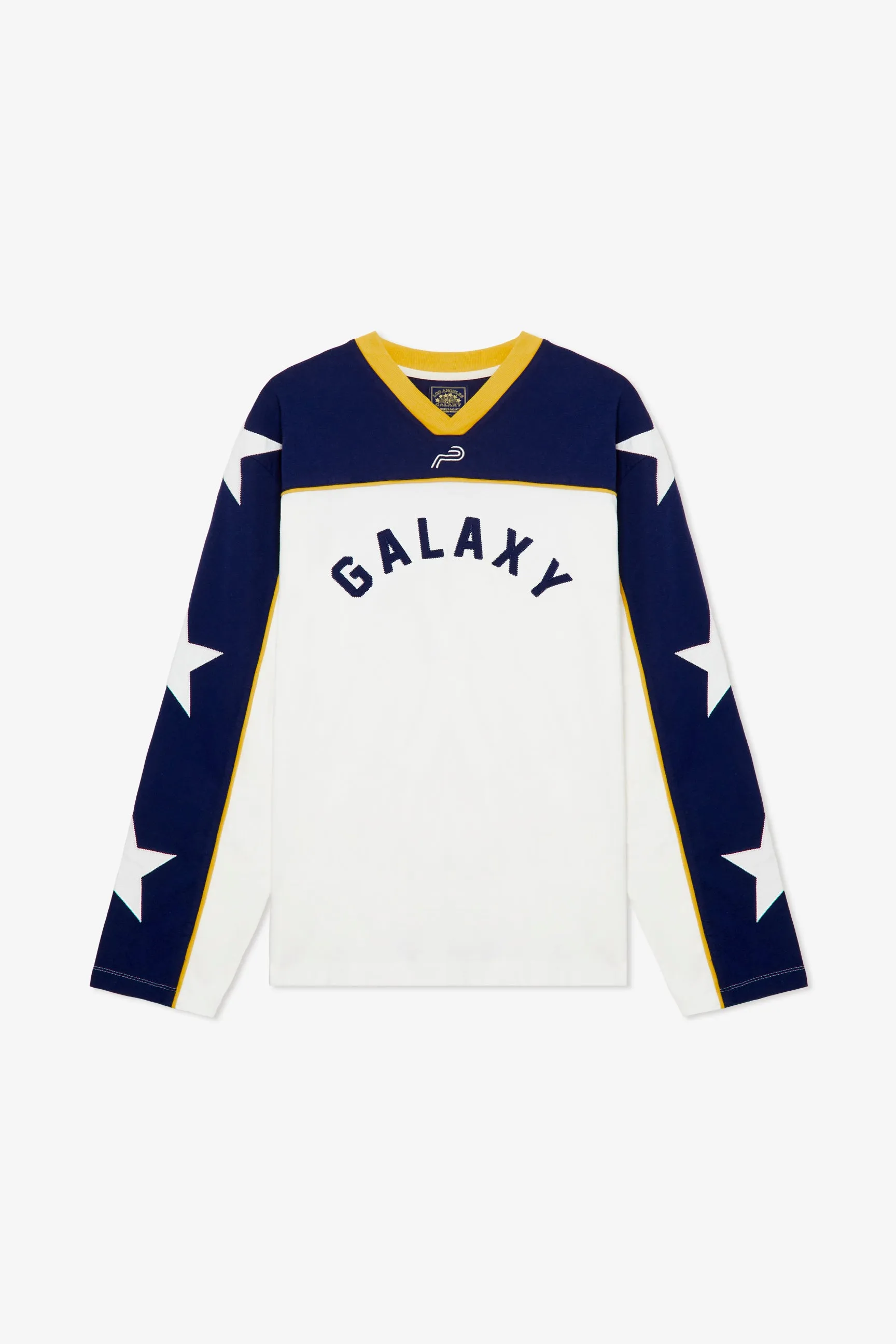 GALAXY LONG SLEEVE sold by Pompeii