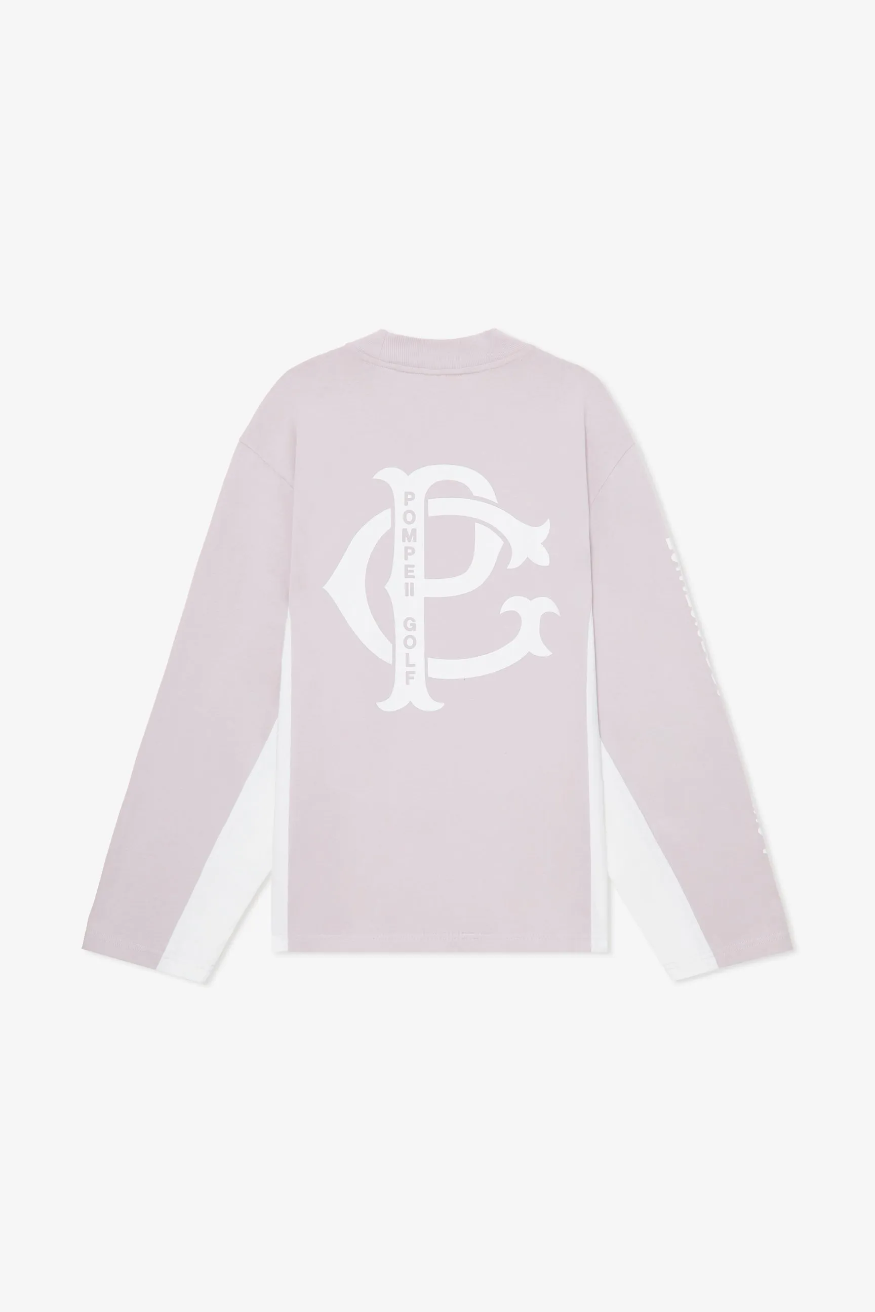 GOLF MOCK TEE sold by Pompeii product image thumbnail 4