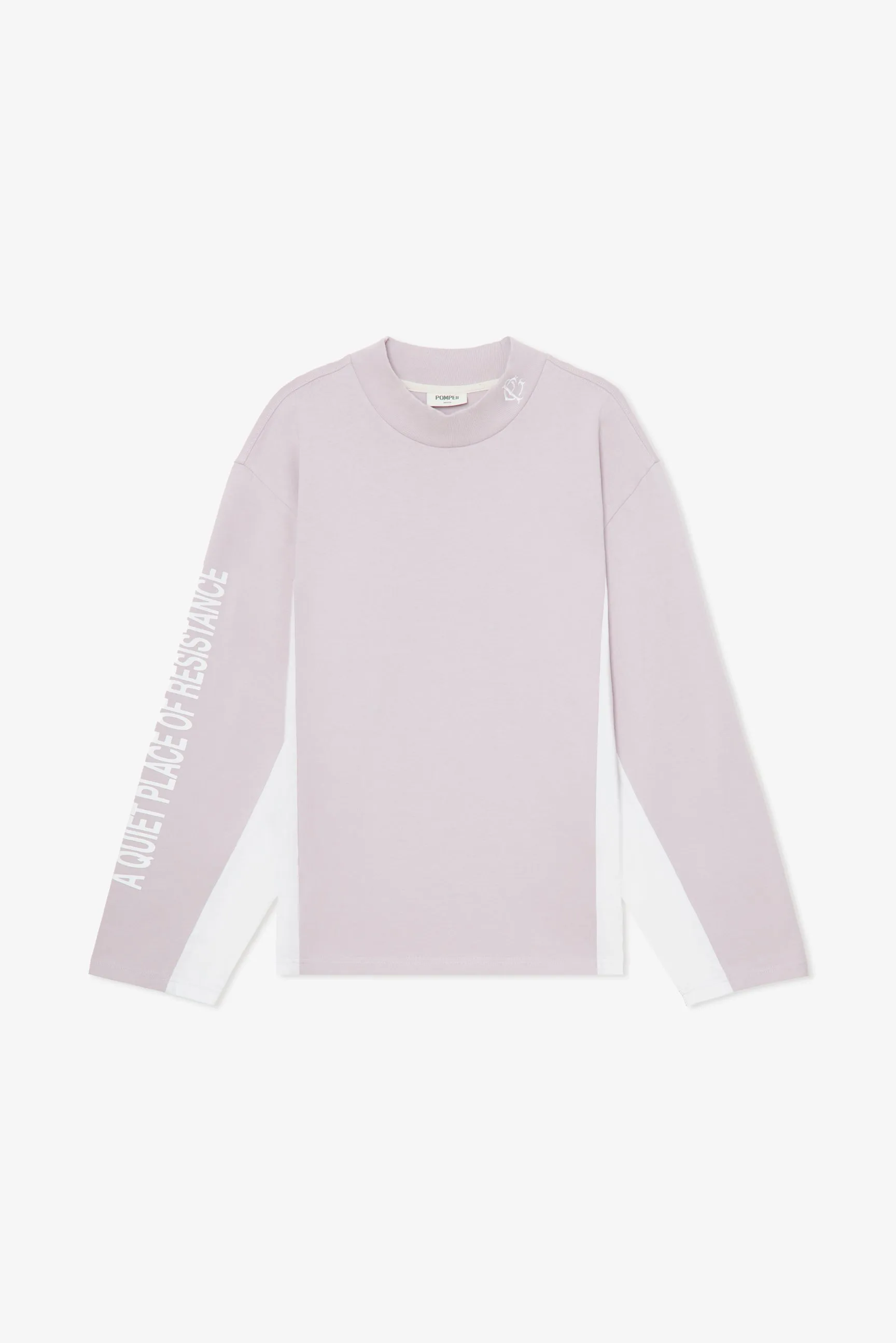 GOLF MOCK TEE sold by Pompeii