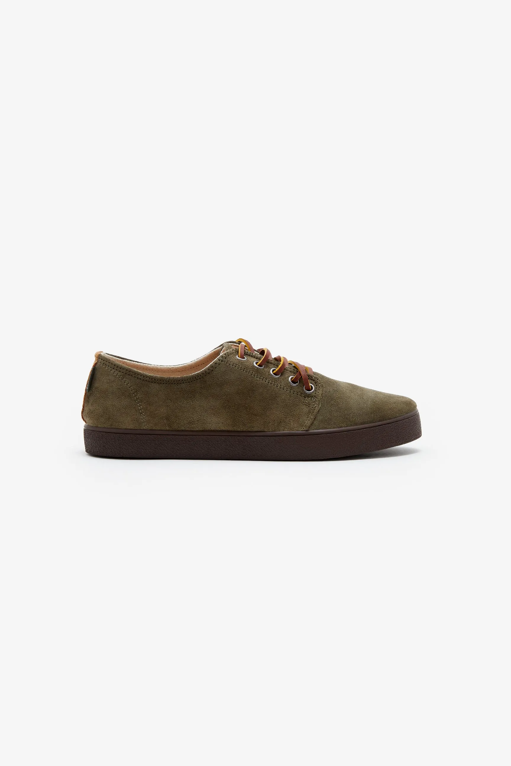 HIGBY SAFARI BROWNIE sold by Pompeii