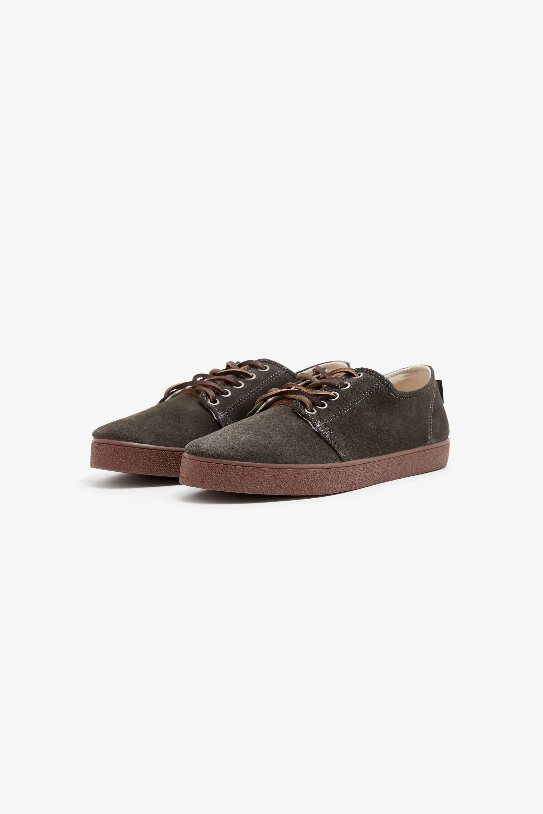 HIGBY DERBY MINK sold by Pompeii product image thumbnail 3