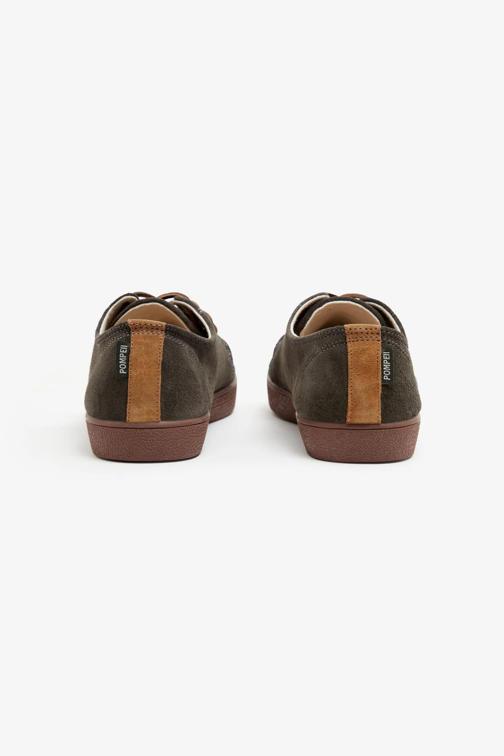 HIGBY DERBY MINK sold by Pompeii product image thumbnail 4