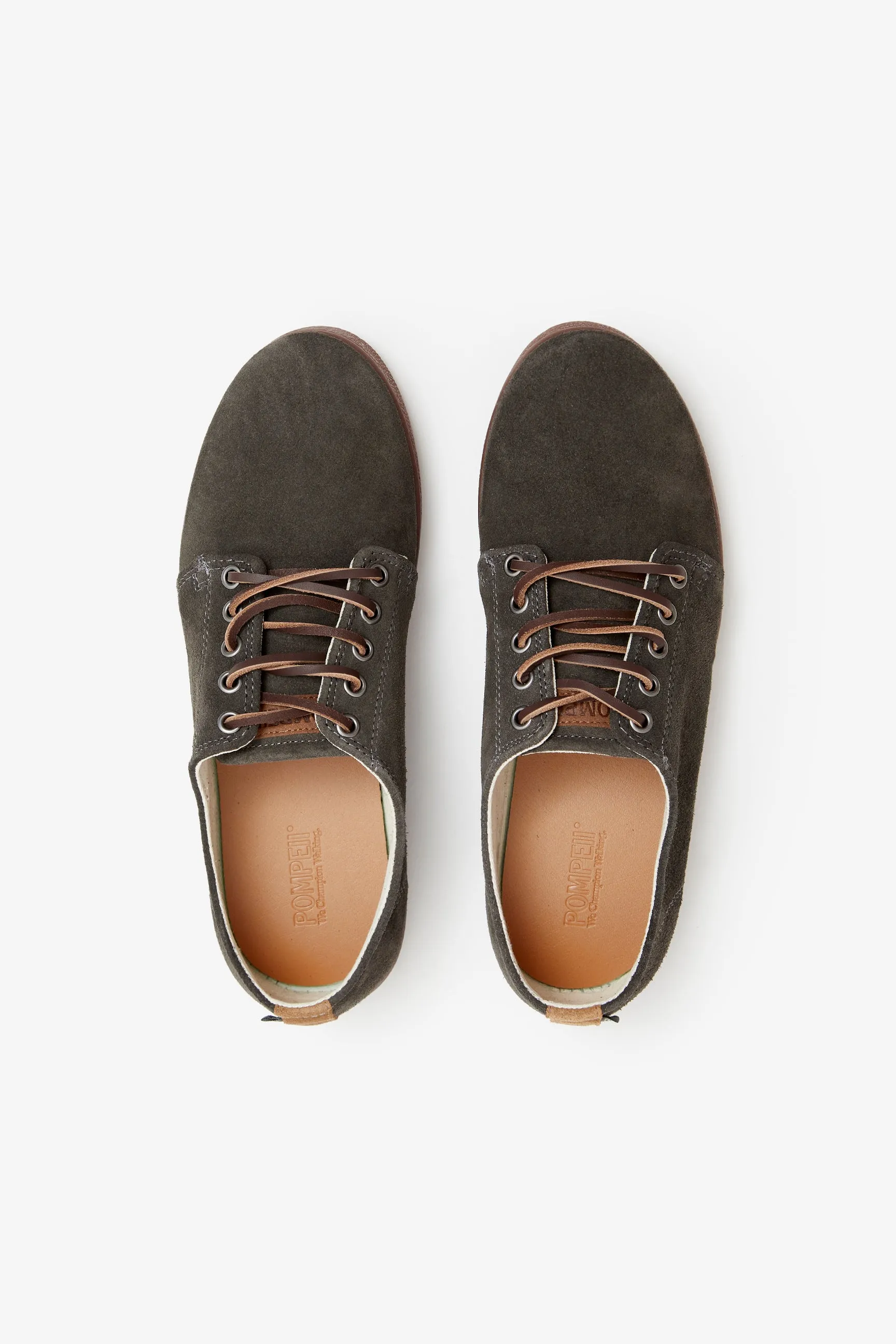 HIGBY DERBY MINK sold by Pompeii product image thumbnail 2