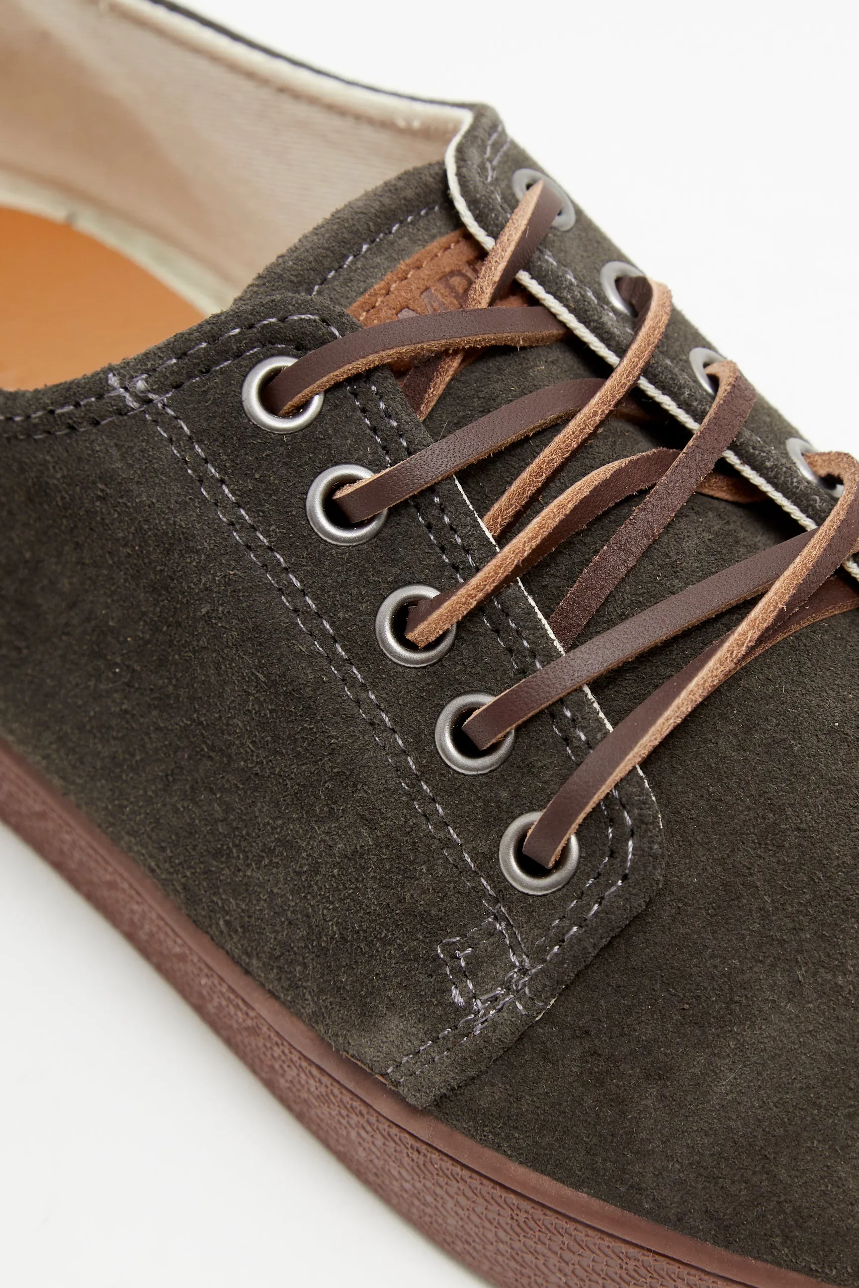 HIGBY DERBY MINK sold by Pompeii product image thumbnail 5