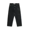 93 Pants - Silver Black sold by Polar Skate