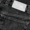 93 Pants - Silver Black sold by Polar Skate