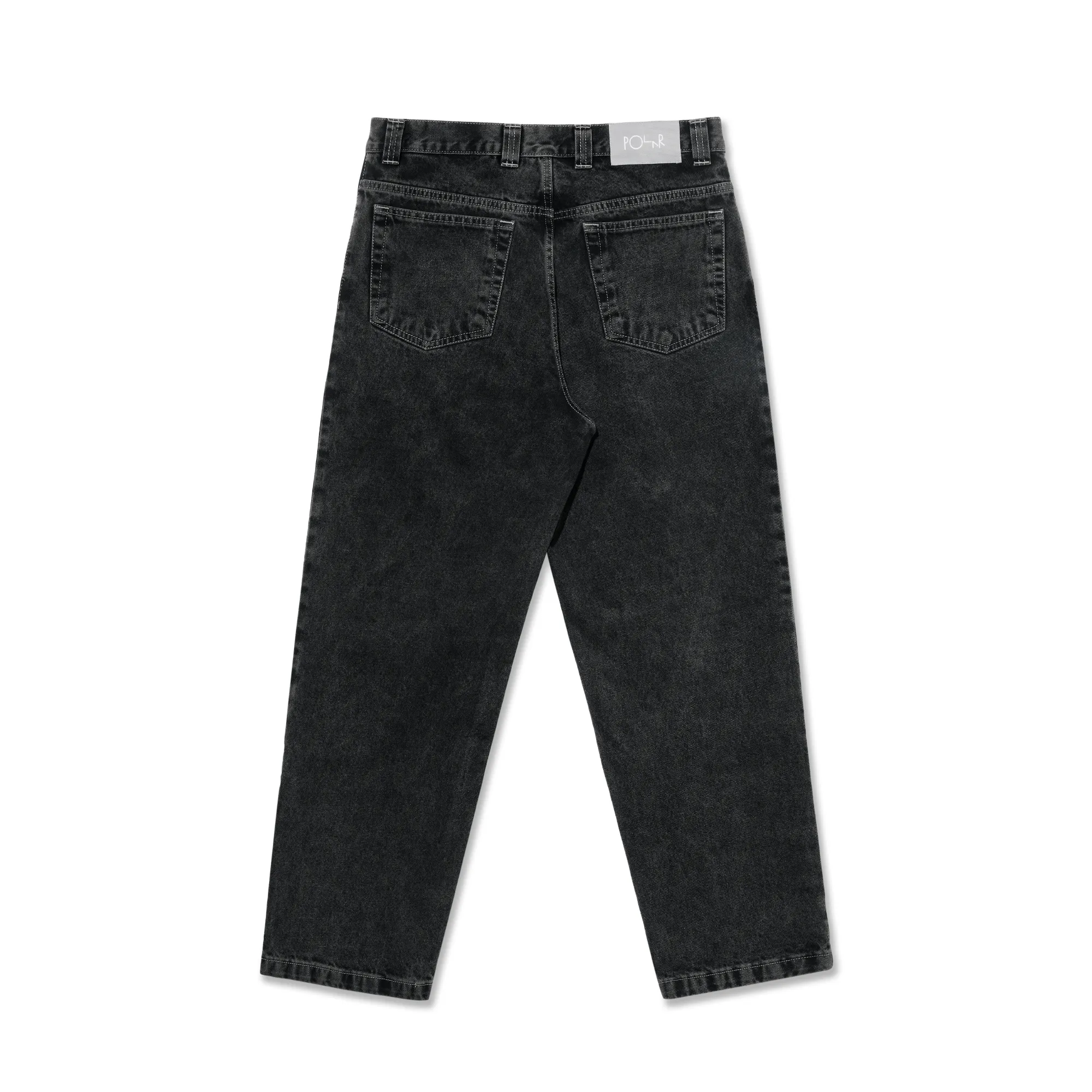 93 Pants - Silver Black sold by Polar Skate product image thumbnail 2