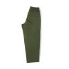 Surf Pants - Dark Olive sold by Polar Skate