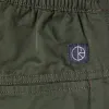 Surf Pants - Dark Olive sold by Polar Skate
