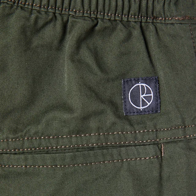 Surf Pants - Dark Olive sold by Polar Skate product image thumbnail 4