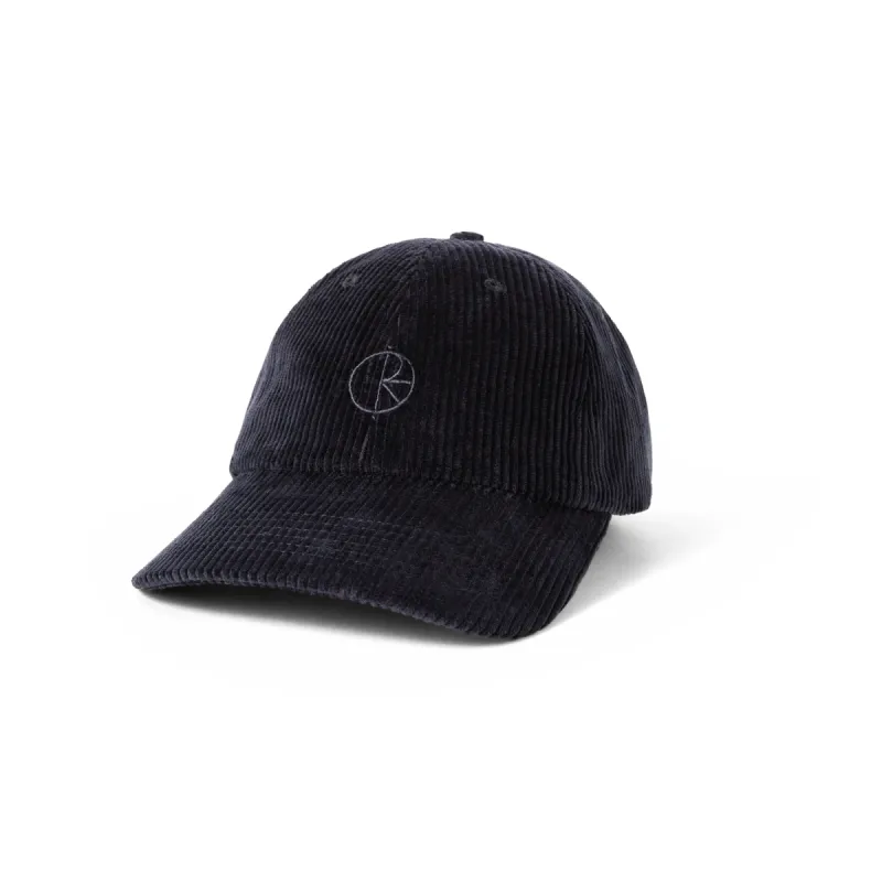 Sai Cap | Cord - Navy sold by Polar Skate