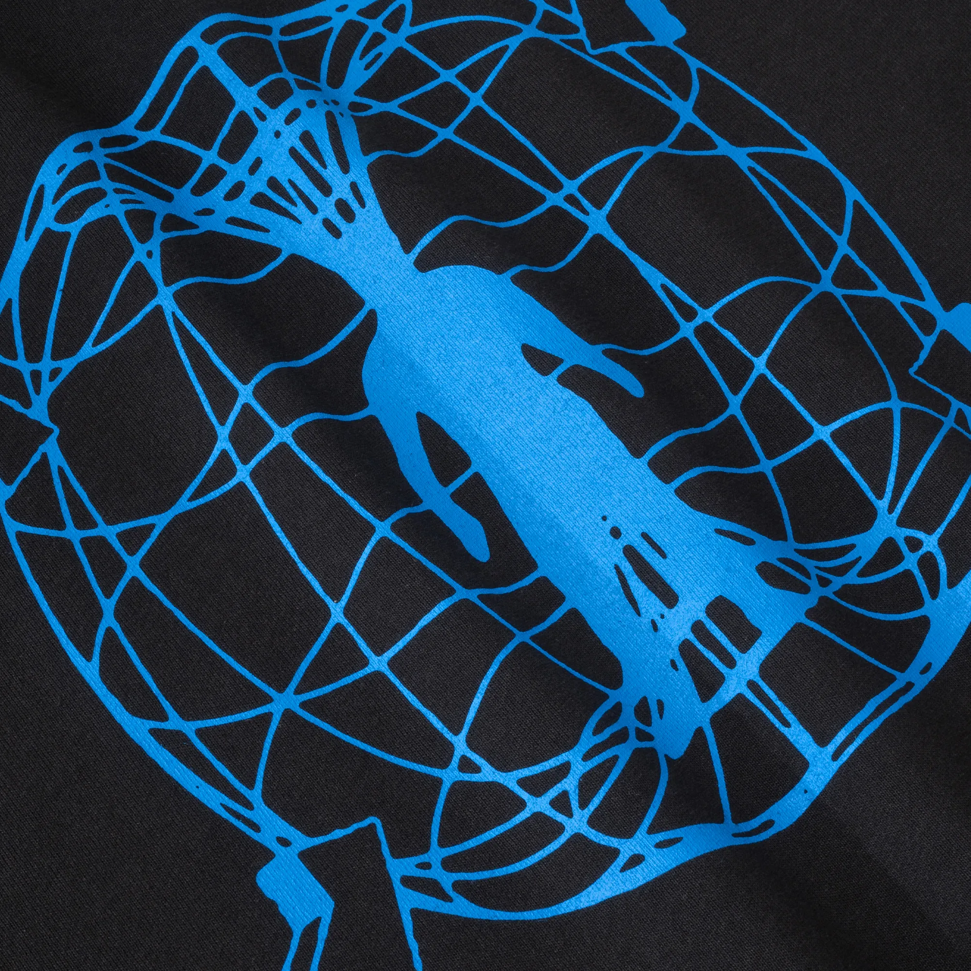 Tee | Magnet - Black sold by Polar Skate product image thumbnail 4