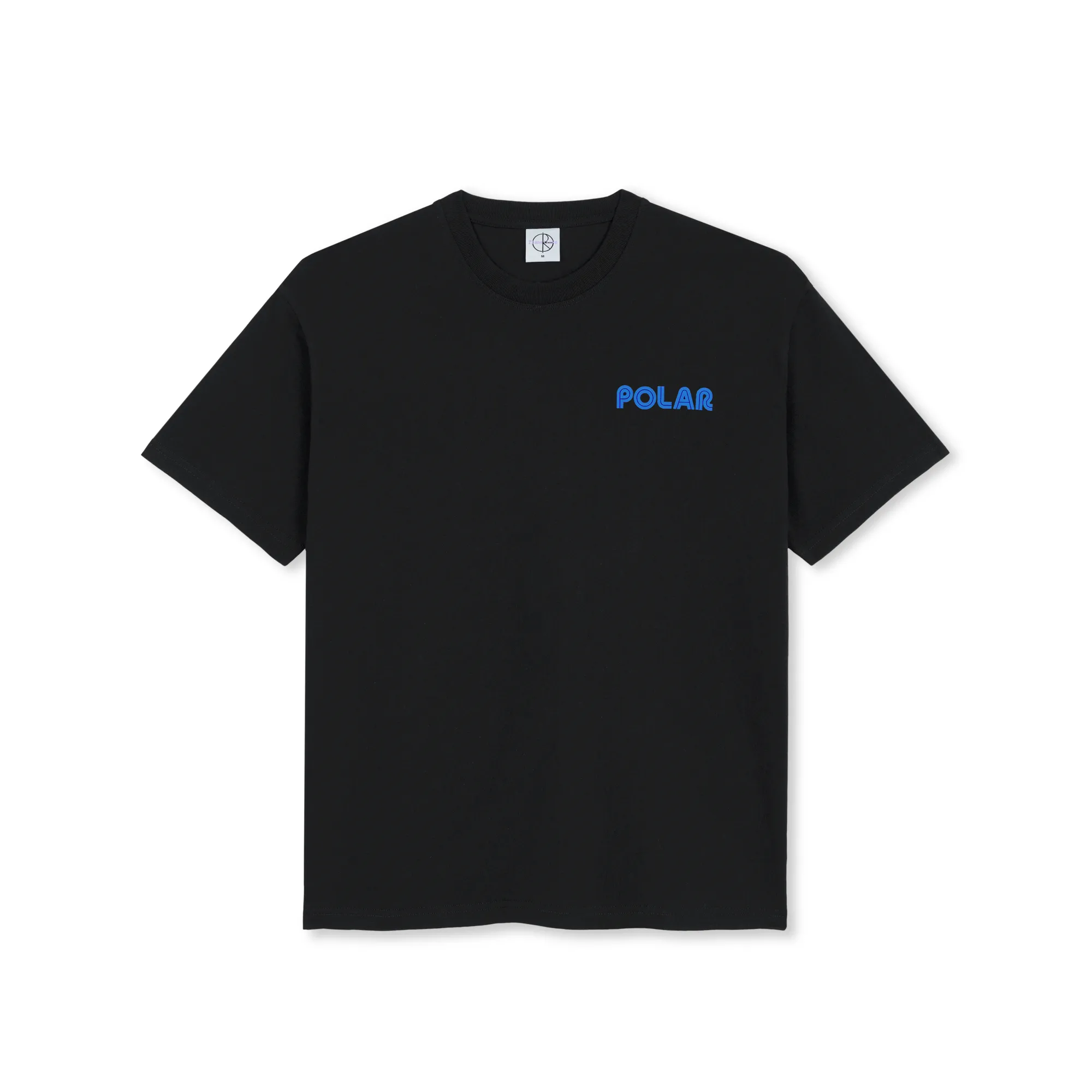 Tee | Magnet - Black sold by Polar Skate