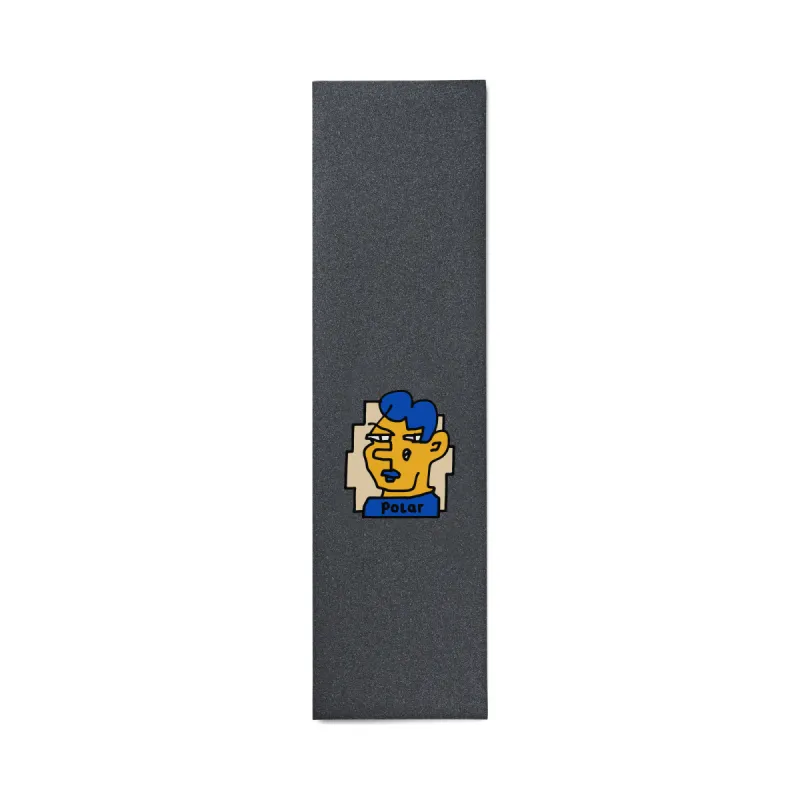 Griptape | Doodle Face sold by Polar Skate