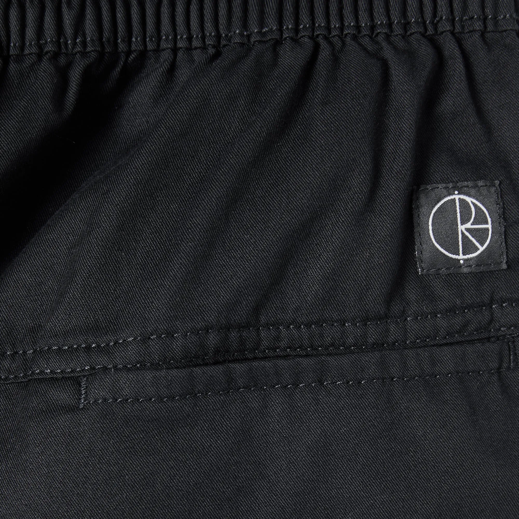 Surf Pants - Black sold by Polar Skate product image thumbnail 4