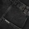 Jiro Pants - Silver Black sold by Polar Skate