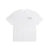 Tee | Fill Logo - White sold by Polar Skate