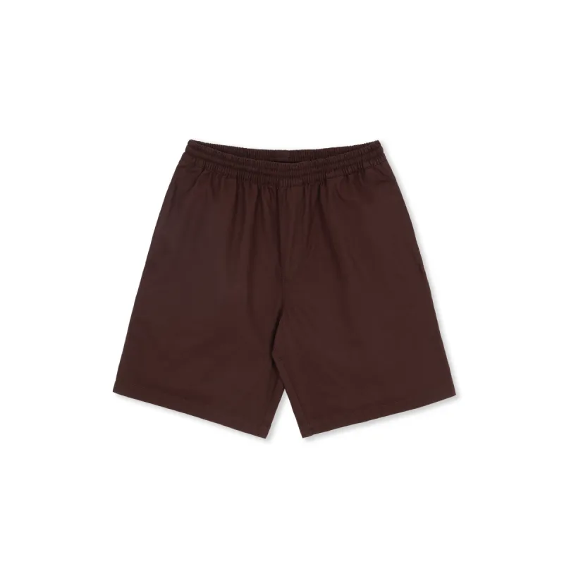 Surf Shorts - Chocolate sold by Polar Skate