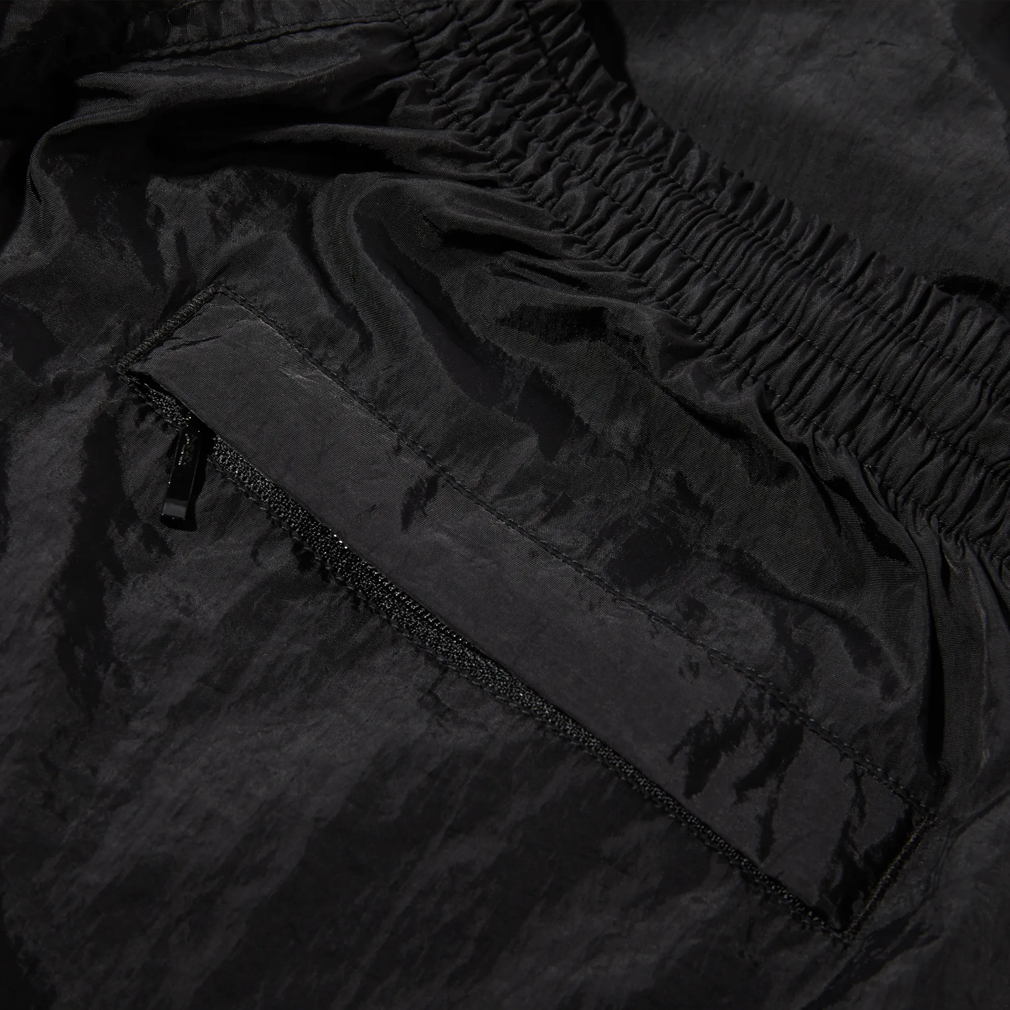 Lasse Track Pants - Black sold by Polar Skate product image thumbnail 4