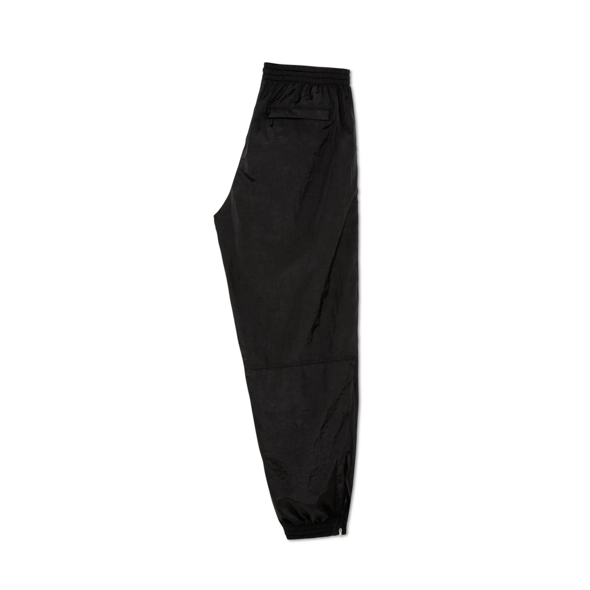 Lasse Track Pants - Black sold by Polar Skate product image thumbnail 3