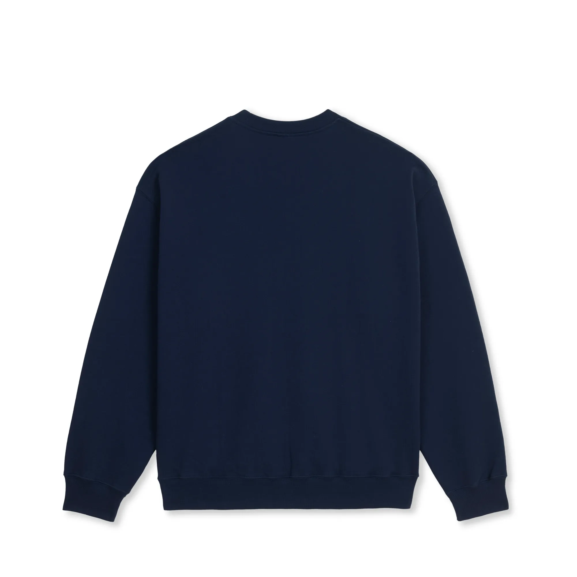 Dave Crewneck | Dreams - Dark Blue sold by Polar Skate product image thumbnail 2