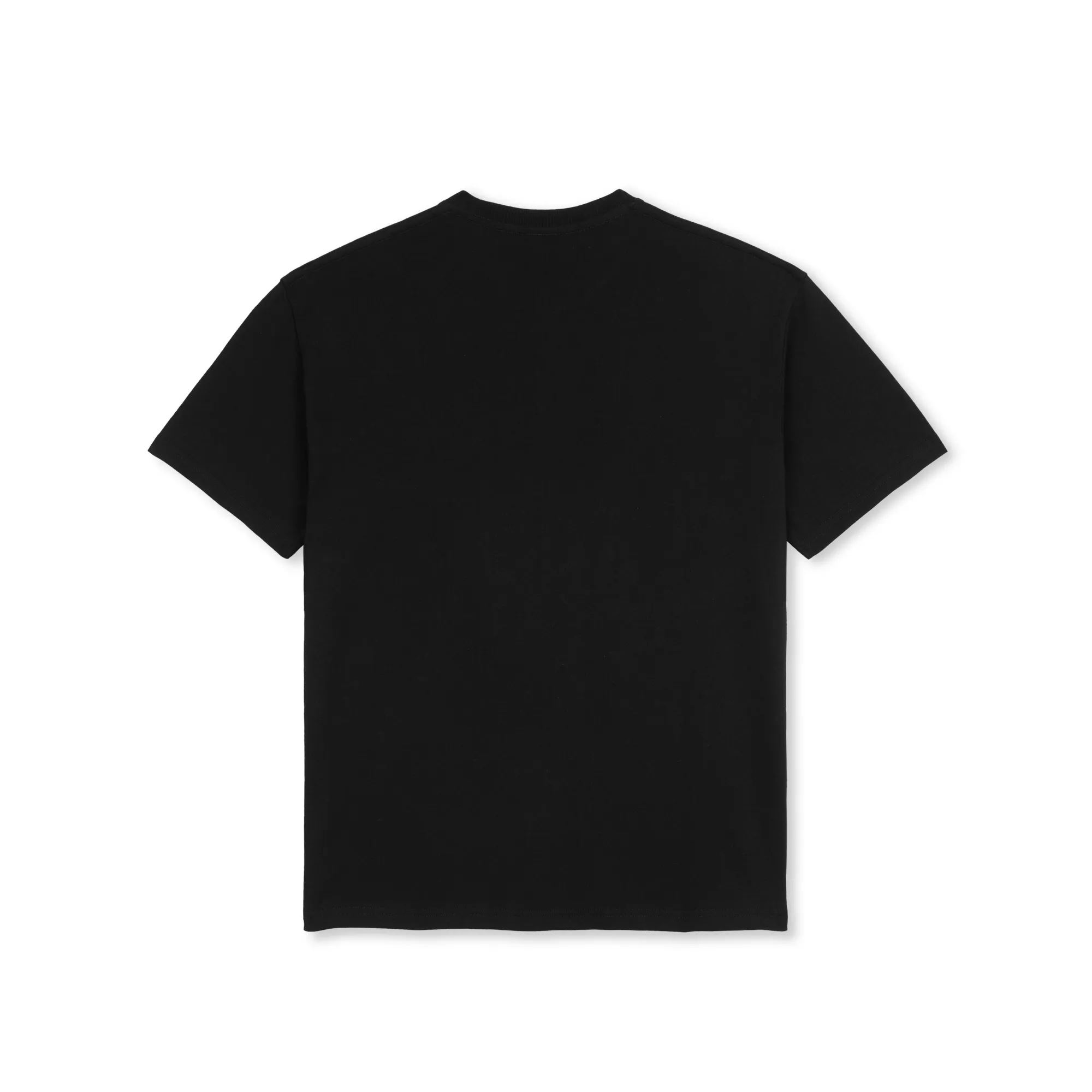 Tee | Invasion - Black sold by Polar Skate product image thumbnail 2