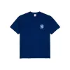 Tee | Don't Play - Deep Royal Blue sold by Polar Skate