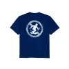 Tee | Don't Play - Deep Royal Blue sold by Polar Skate