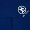Tee | Don't Play - Deep Royal Blue sold by Polar Skate