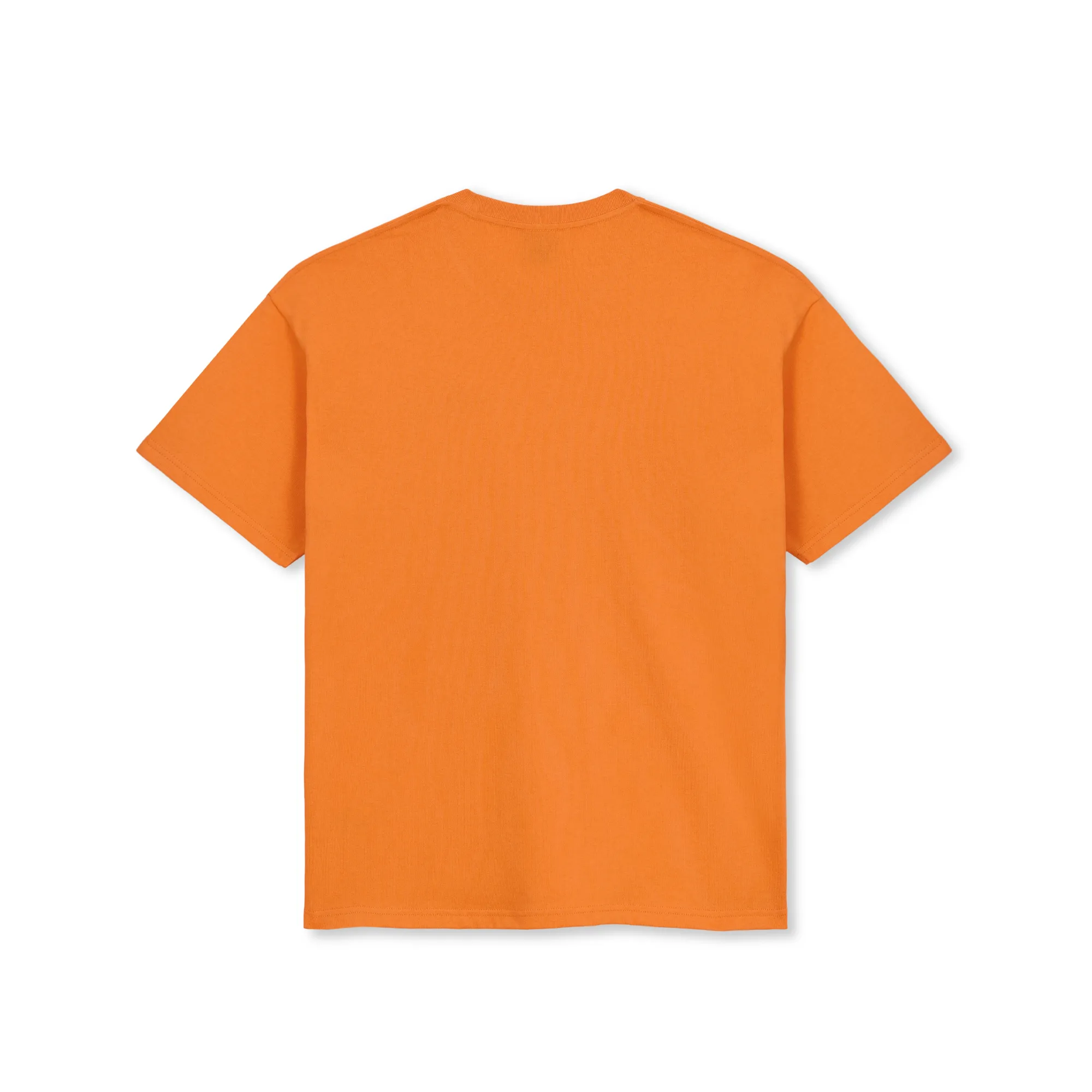 Tee | Dreams - Orange sold by Polar Skate product image thumbnail 2