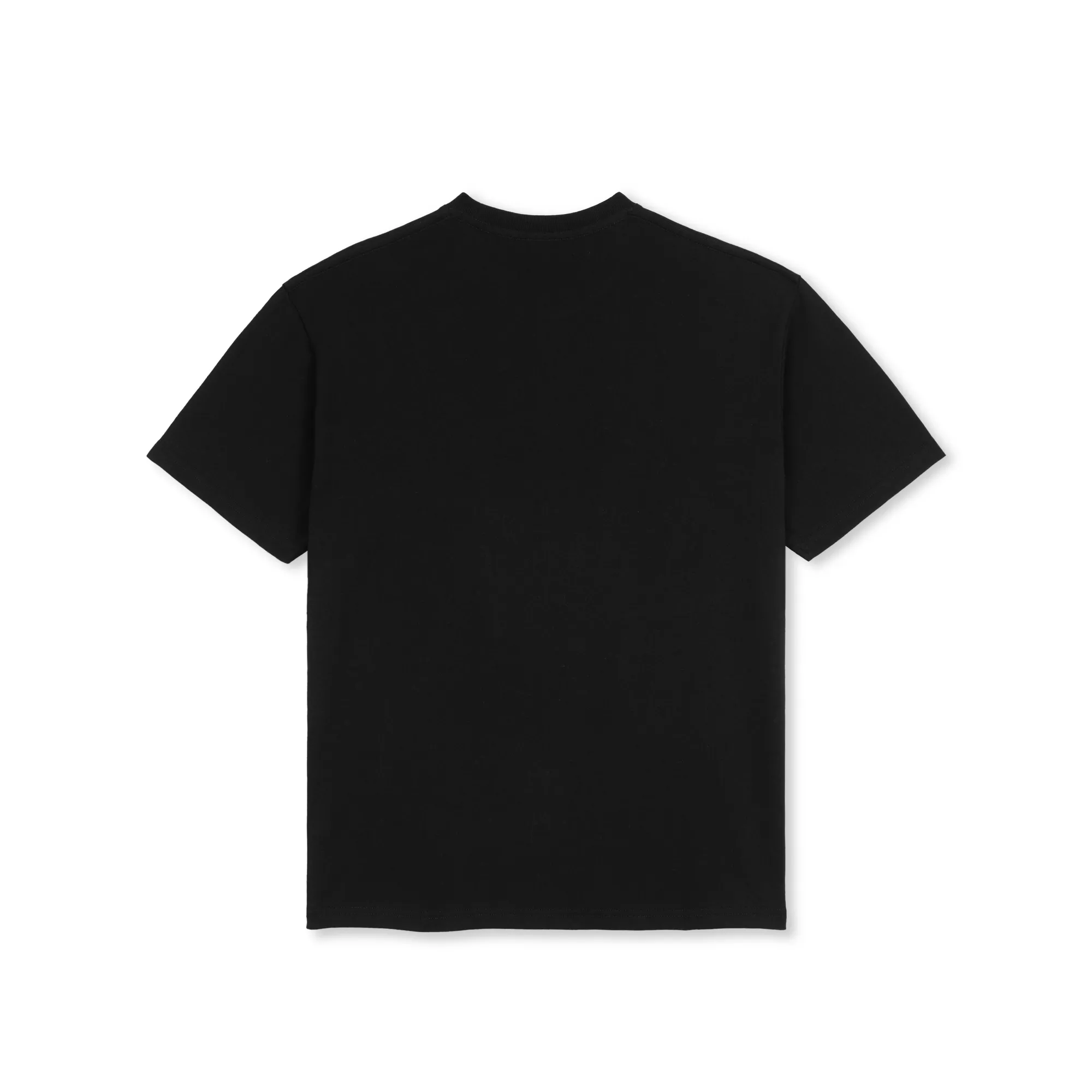 Tee | Horse Dream - Black sold by Polar Skate product image thumbnail 2