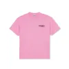Tee | Spiderweb - Pink sold by Polar Skate
