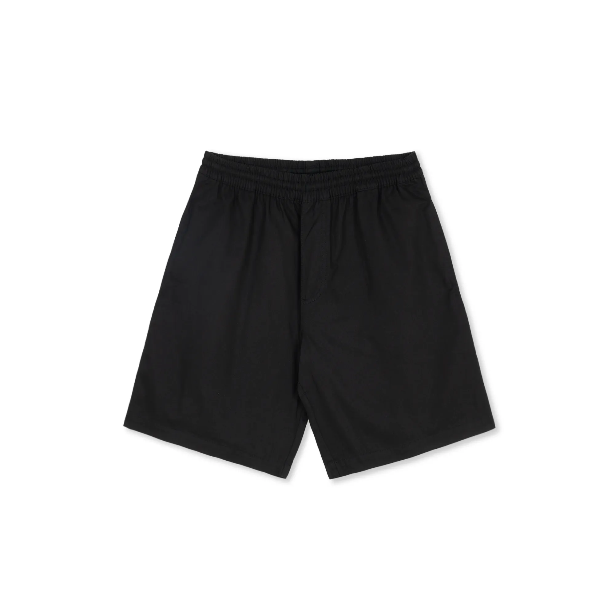 Surf Shorts | Black sold by Polar Skate