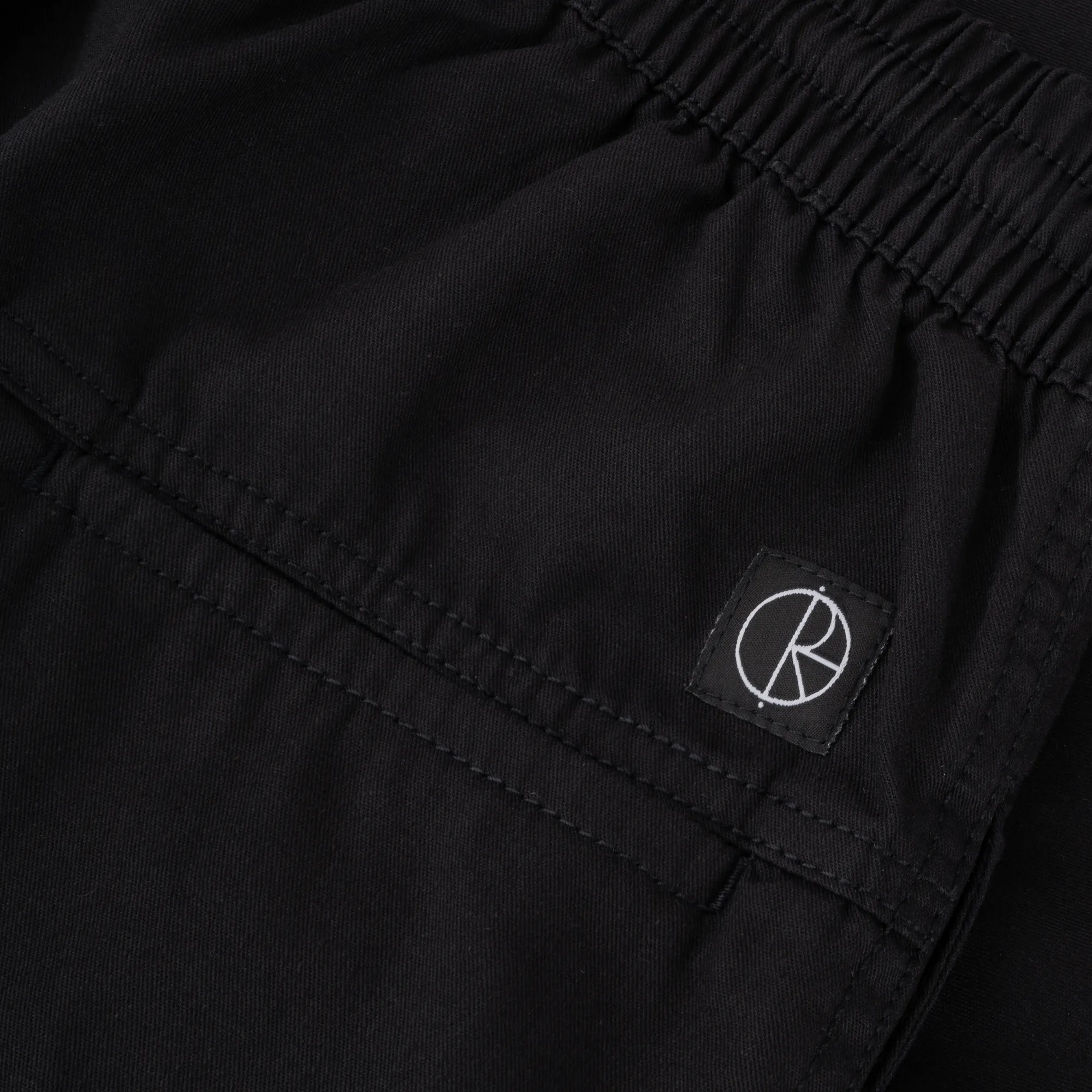 Surf Shorts | Black sold by Polar Skate product image thumbnail 3