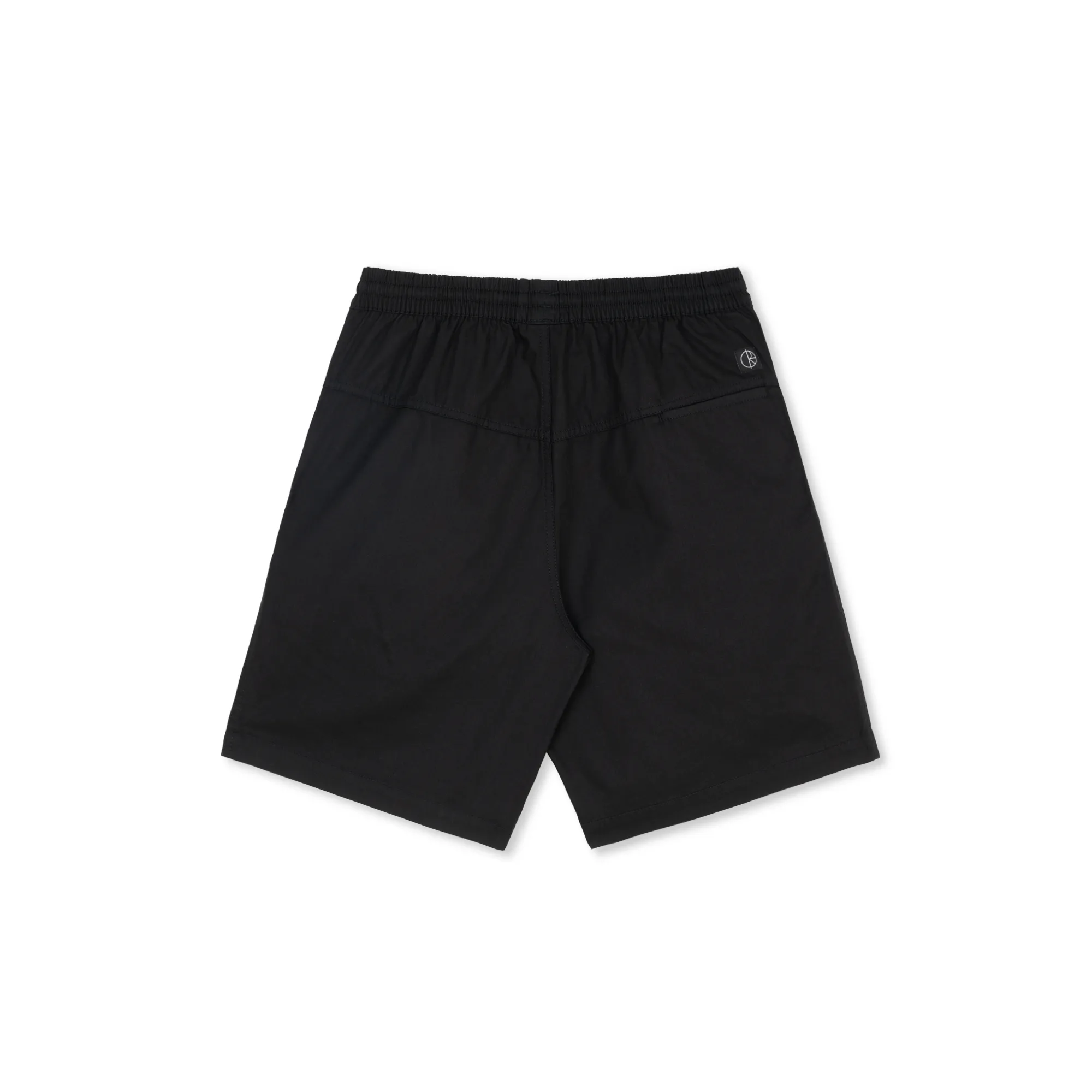 Surf Shorts | Black sold by Polar Skate product image thumbnail 2