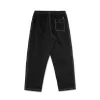 Surf Pants | Contrast - Black sold by Polar Skate
