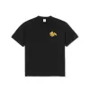Tee | Graph - Black sold by Polar Skate