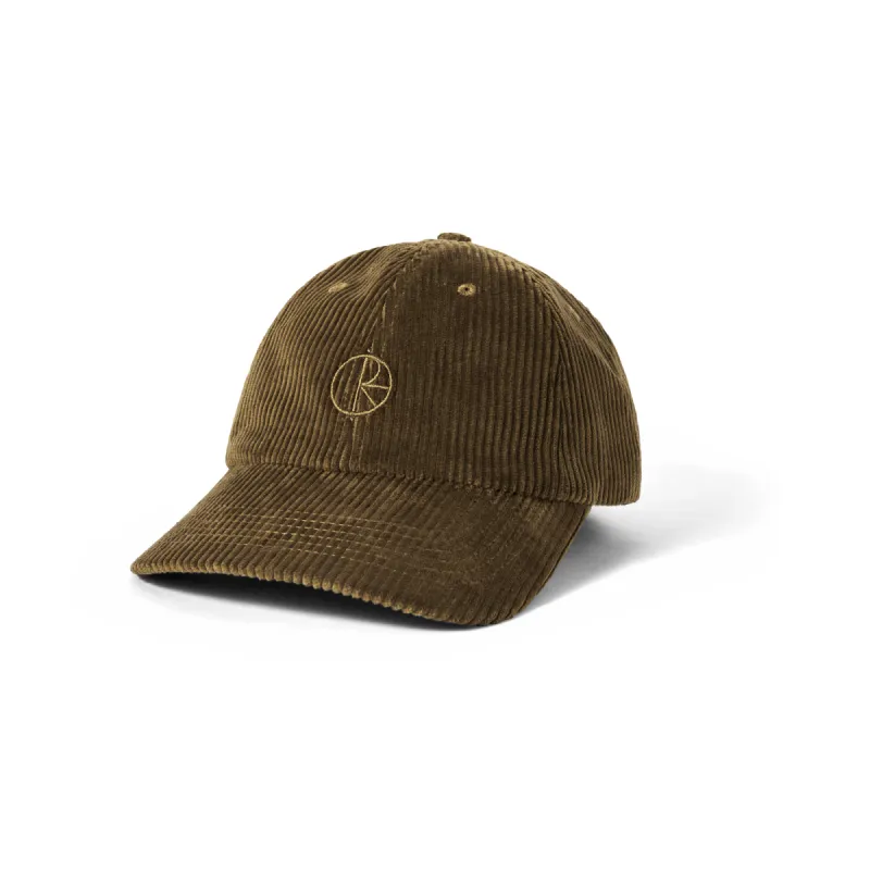 Sai Cap | Cord - Brass sold by Polar Skate