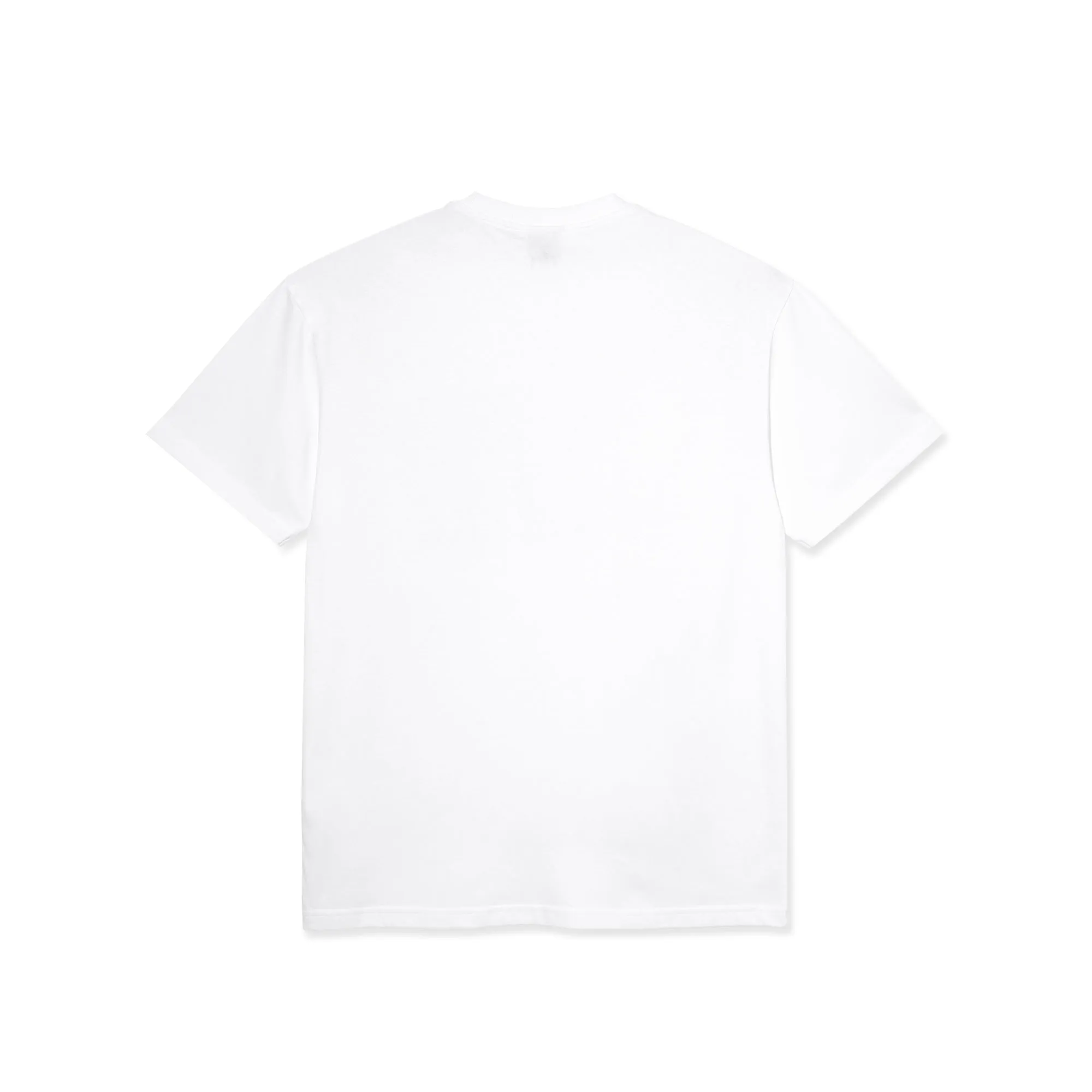Tee | Flower - White sold by Polar Skate product image thumbnail 2